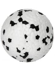 Игрушка для собак мяч черно-белый BLOOM BALL