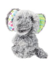 Игрушка для собак Triol Mini Dogs Слоник с пищалкой