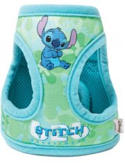 Шлейка-жилетка для животных Triol Disney Stitch нейлоновая, мягкая