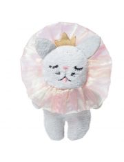 Игрушка для кошек Triol Царь зверей с кошачьей мятой и шуршащим наполнителем