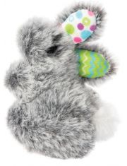 Игрушка для собак Triol Mini Dogs Зайчик с пищалкой