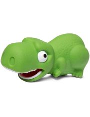 Игрушка для собак Triol Динозавр из винила