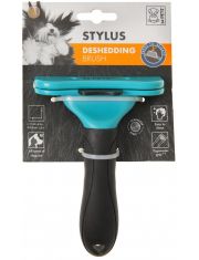 Дешеддер STYLUS, размер L, голубой