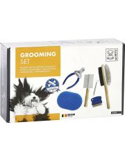 Набор для домашнего груминга, 6 предметов