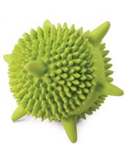 Игрушка для собак Triol Мяч Мина из латекса