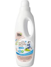 Средство для пола и стен Bioneat, без запаха