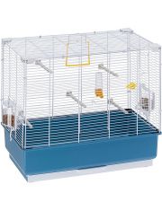 Клетка для канареек и маленьких экзотических птиц Ferplast Rekord 4