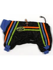 Комбинезон без утеплителя 2-х слойный «Спринт» на мальчика