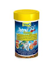 Корм для рыб TetraPro Energy Crisps всех видов, дополнительная энергия в виде чипсов