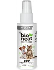 Средство Бионит для обработки и гигиены мест содержания животных