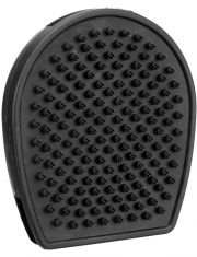 Рукавица массажная для животных Trixie двухсторонняя