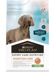 Сухой корм PRO PLAN ACTI PROTECT, для взрослых собак с чувствительным пищеварением, с высоким содержанием ягненка