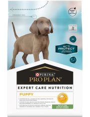 Сухой корм PRO PLAN ACTI PROTECT, для щенков с чувствительным пищеварением, с высоким содержанием ягненка