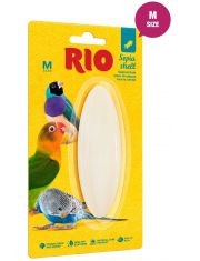 Кость сепии RIO размер M