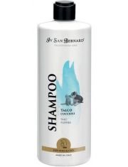 Шампунь для щенков и котят ISB Traditional Line Talc