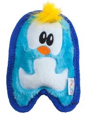 Игрушка для собак OutwardHound Invinc Mini Пингвин, без наполнителя