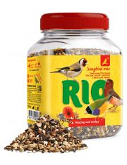 Лакомство для птиц RIO Смесь для стимулирования пения
