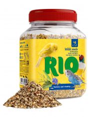 Лакомство для птиц RIO Семена луговых трав