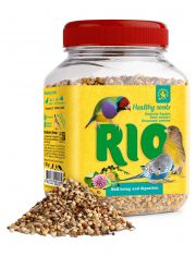 Лакомство для птиц RIO Полезные семена