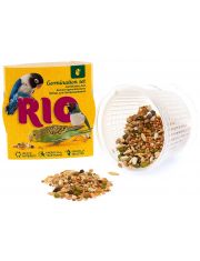 Лакомство для птиц RIO Набор для проращивания