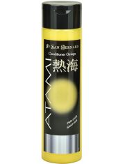 Кондиционер для кошек и собак ISB Atami Гинко Билоба с короткой шерстью и голых пород, нежный