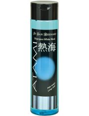 Шампунь антистатик для кошек и собак ISB Atami Белый Мускус с длинной шерстью