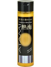 Кондиционер для кошек и собак ISB Atami Белый Мускус с длинной шерстью, смягчающий