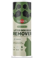 Tamachi Ликвидатор запахов для кошачьих туалетов