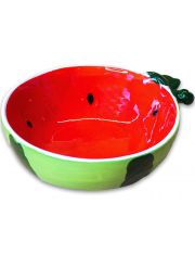 Миска Mr.Kranch керамическая Арбузик