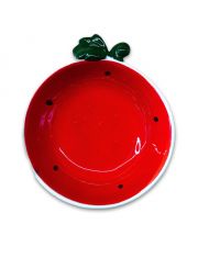 Миска Mr.Kranch керамическая "Арбузик"