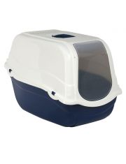 Туалет ROMEO закрытый с угольным фильтром