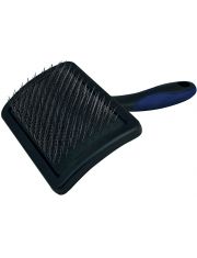 Сликер для кошек и собак Show Tech L с иголками двойной длины, большой