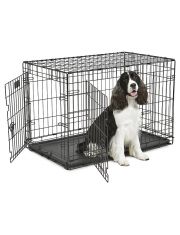 Клетка для собак MidWest Contour 2 двери