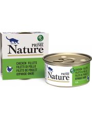 Консервы для кошек PRIME NATURE Куриное филе в желе