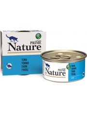 Консервы для кошек PRIME NATURE Тунец в желе