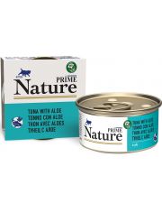 Консервы для котят PRIME NATURE Тунец в желе