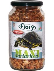 Корм для черепах Fiory Maxi Tartaricca креветки