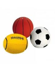Игрушка для собак Ferplast Мячик спортивный из латекса