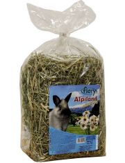 Сено для грызунов Fiory Alpiland Camomile Альпийское с ромашкой
