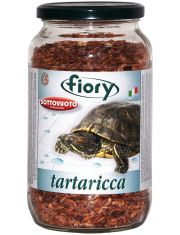 Корм для черепах Fiory Tartaricca гаммарус