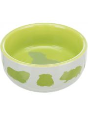 Миска для морской свинки Trixie керамическая