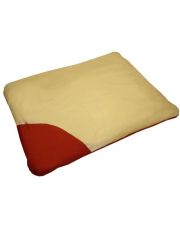 Матрац для собак Zooexpress Аквастоп пухлый со съемным чехлом