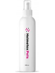 Helmetex Pets нейтрализатор запаха домашних животных с ароматом лимона и лаванды