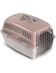 Переноска My Pets Solutions VOYAGER, капучино