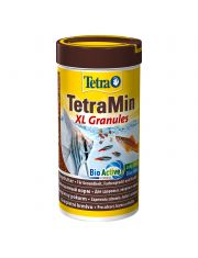Корм для рыб TetraMin XL Granules универсальный, крупные гранулы