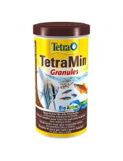 Корм для рыб TetraMin Granules всех видов в гранулах