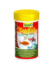Корм для золотых рыбок Tetra Goldfish Energy Sticks питательные палочки