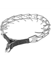 Ошейник для собак Pet Line ZooOne строгий 3,2 мм