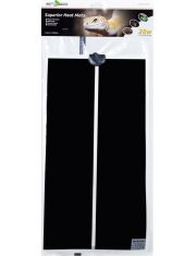 Коврик для террариума ReptiZoo 28SHM греющий, 28Вт, без защитного кожуха