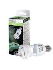 Лампа для террариума ReptiZoo Compact Tropical UVB 5.0